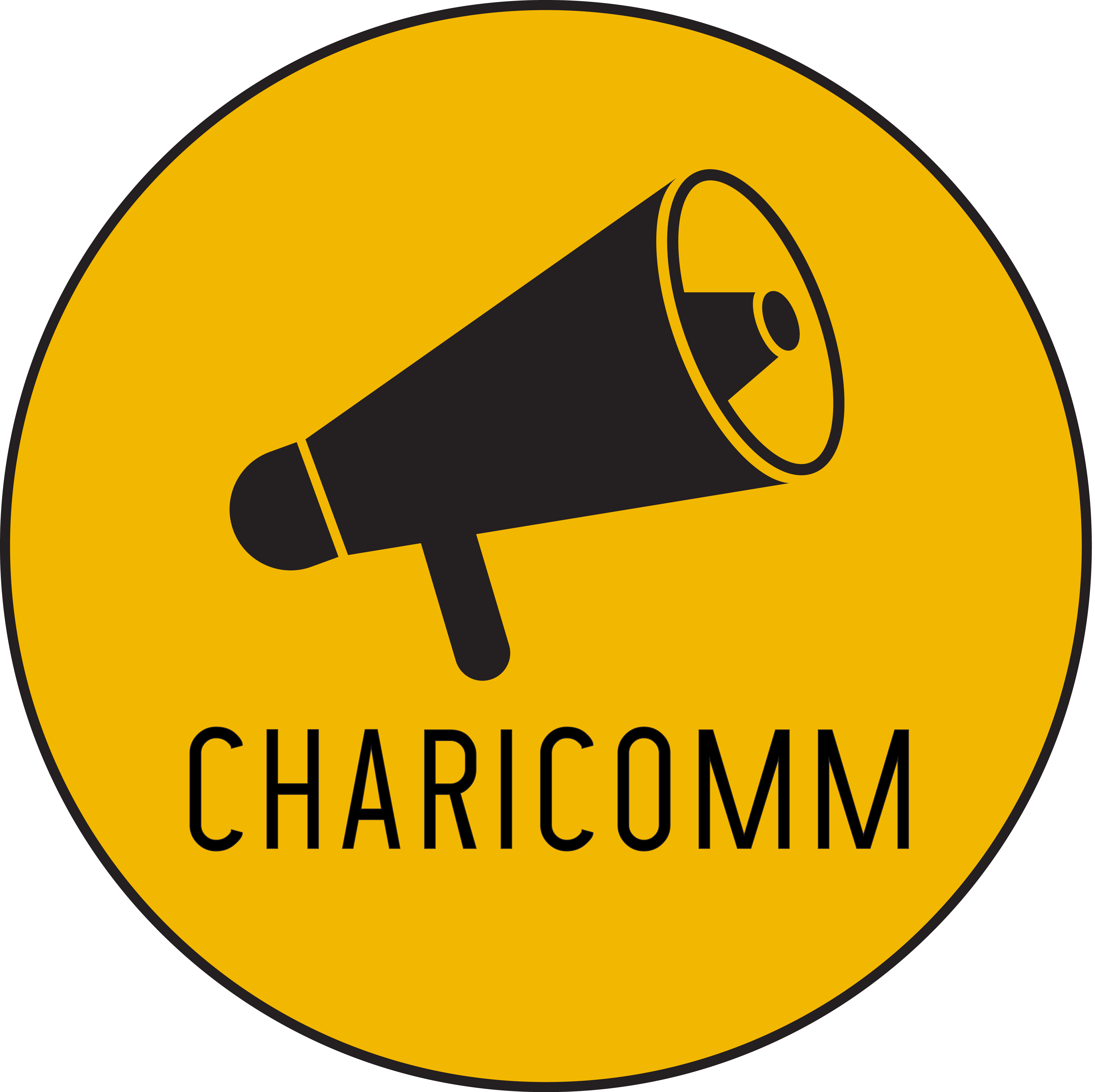 Charicomm