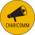 Charicomm. Authentic Impact.